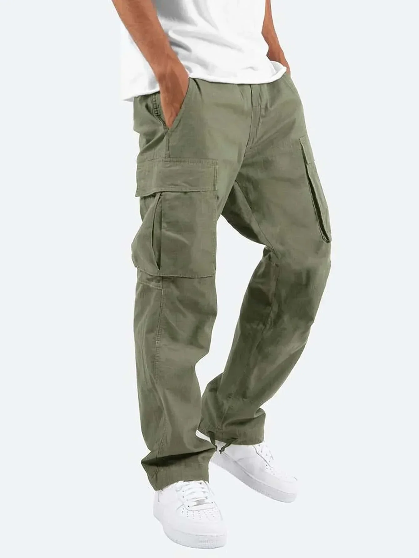 Pantalons & Jeans Hommes